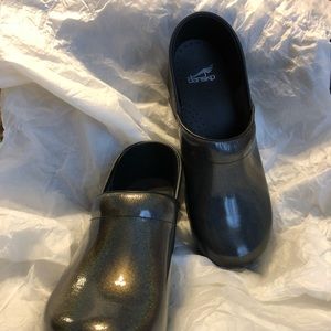 Dansko Clogs
